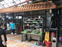 -盛港湾海鲜食府(黄沙店)