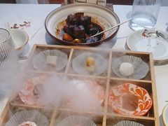 -庆云楼饭庄(什刹海店)