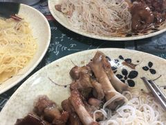 -贤花饭店(凯德店)