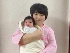 -爱贝尔高端月嫂(母婴护理)