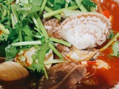 -夜烤·宜宾烧烤(洋河路店)