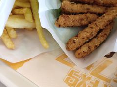 -德克士(信誉楼店)