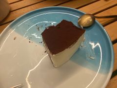提拉米苏Tiramisu-浮游·云巅派对西餐厅(鼓岭旅游度假区店)