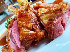 -宝莱纳餐厅(滨江店)