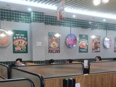 -添利·香港茶餐厅·下午茶(雪象店)