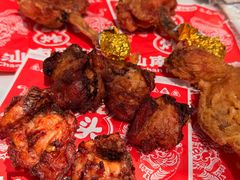 -万达广场(龙湖店)