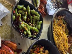 -聚味瞿记·龙虾堂(树木岭店)
