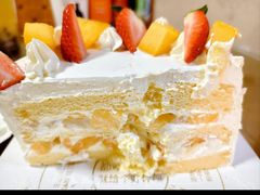 -可可同学私房蛋糕(福清店)