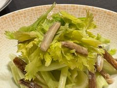 蟹柳爽芹-食廬NOBLE(凯德晶萃店)