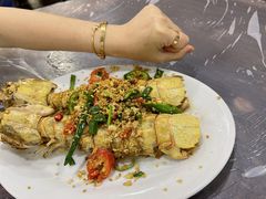 -富来美食