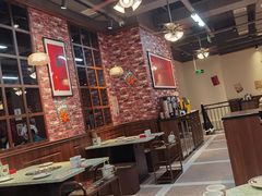 -鸿姐老火锅(花园路店)