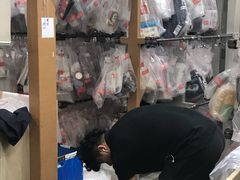 -乐天免税店(明洞店)