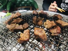 -原始泥炉烤肉(总店)