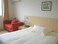 客房-锦江之星(南京新街口店)