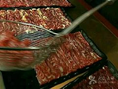 -手选潮汕鲜活牛肉火锅(二七广场店)