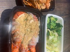 波士顿龙虾-盒马鲜生(皇庭广场店)