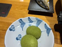 -福匠日本料理(人民路店)