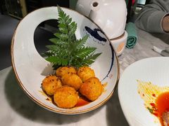 -辛香汇·现炒川菜(淮海路百盛店)