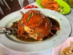 -明记烧鱼美味店