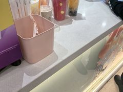 -CoCo都可(上海环球港店)