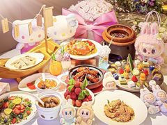 -狮拾久·现代新加坡料理(福田COCO Park店)