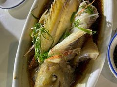 -范饭椰林川湘味海鲜·椰子鸡(三亚湾椰梦长廊店)