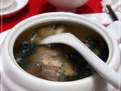 -凤凰楼酒家·粤宴点心(华强北店)