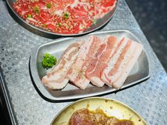 -大叹号烤肉·朝鲜族料理(家佳源店)