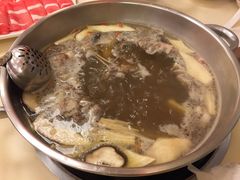 -彤德莱火锅(大学城店)