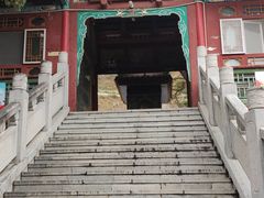 -五泉山公园