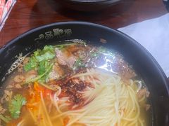 -一品飘香米线(一中总店)