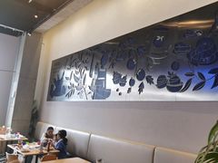 -玛尚诺Pizza&Bar(长泰广场店)