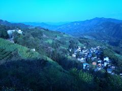 -石潭村