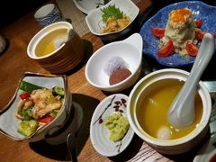 -蟹将军·松叶蟹和牛日料放题自助(K11店)