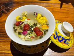 -功夫小龙虾·烧烤·江湖菜(金沙洲店)