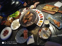 -十三姨正合丰烤肉(营迹路店)