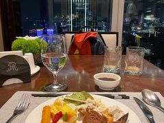 -Social 秀西餐厅-长沙瑞吉酒店(运达店)