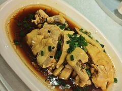 -逸林轩中餐厅(中信泰富朱家角锦江酒店)