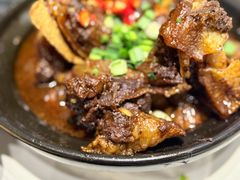 -富临轩私房菜(集庆门大街店)