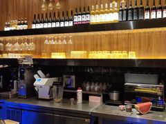 -半秋山西餐厅(宜昌大洋店)