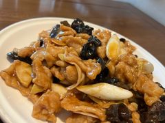 -二分八云雁阁•新晋菜大同味(长治路店)