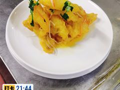 -真地道京味府·鲜橙烤鸭·北京菜(朝阳公园·甜水园店)