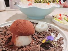 -稻香饭店(龙华天虹店)