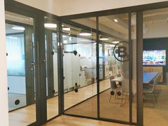 -WeWork中国(三里屯11号社区店)