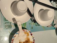 -新疆兵团食府清真(马连道店)