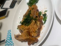 -莆田餐厅PUTIEN(三里屯店)