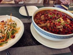 -飞天大厦清真餐厅