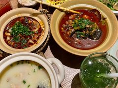 -大盐帮川菜馆(长楹天街店)