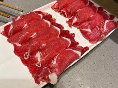 -海底捞火锅(高新万达店)
