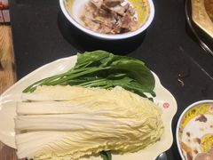 -芦月轩羊蝎子(劲松店)